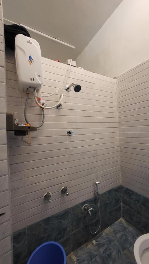 Backpackers Hostel Poona Buitenkant foto